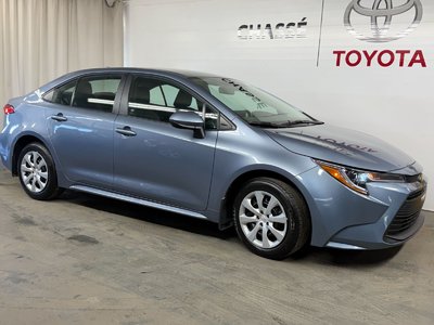 Corolla