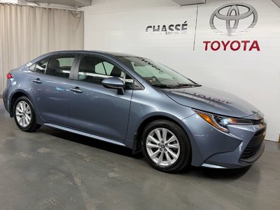 Corolla