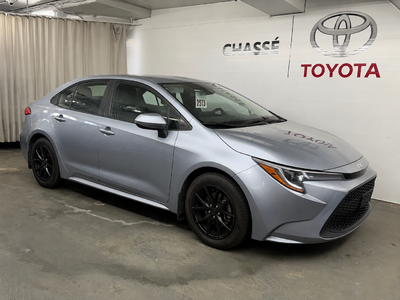 Corolla