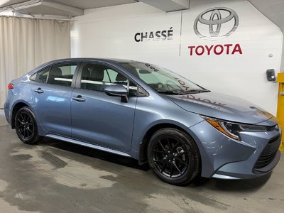 Corolla