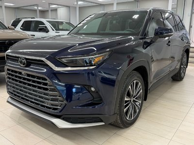 Grand Highlander