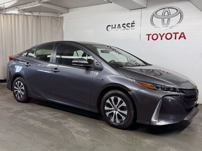 Prius Prime