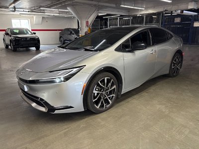 Prius Prime