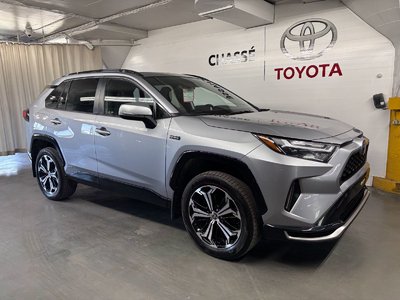 RAV4 Prime