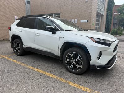 RAV4 Prime