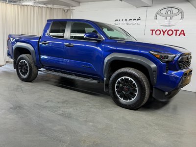 TACOMA HYBRID