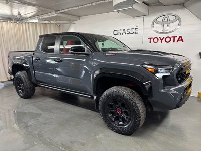 TACOMA HYBRID