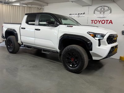 TACOMA HYBRID