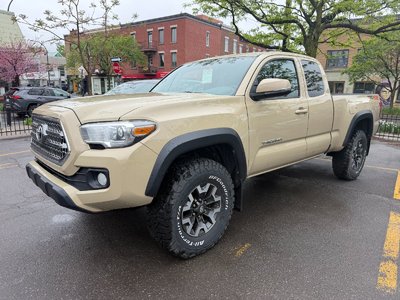 Tacoma