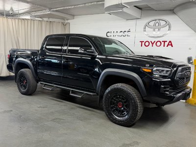 Tacoma