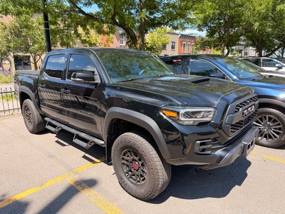 Tacoma