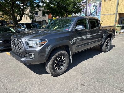 Tacoma