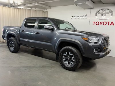 Tacoma