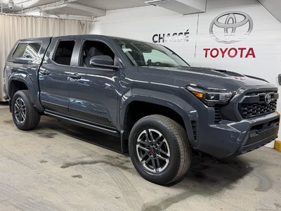 Tacoma