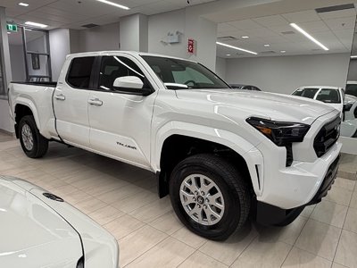Tacoma