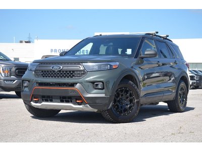 Explorer