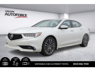 TLX