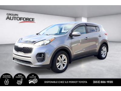 Sportage