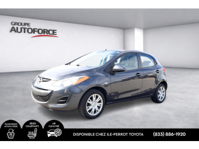 Mazda2