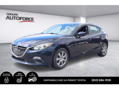 Mazda3