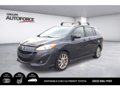 Mazda5
