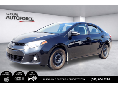 Corolla