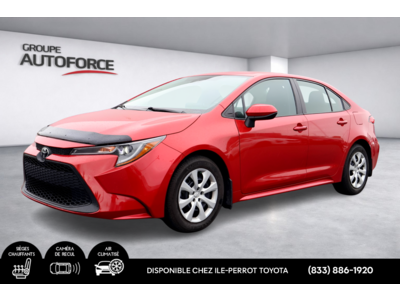 Corolla