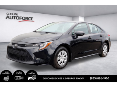 Corolla