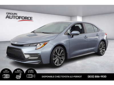 Corolla