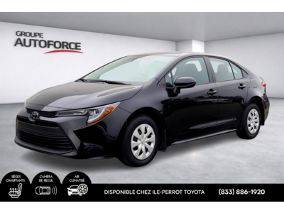 Corolla
