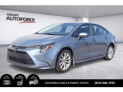 Corolla