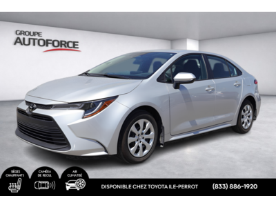Corolla