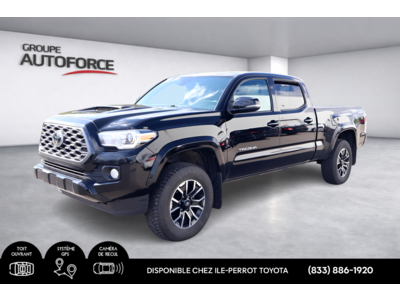 Tacoma