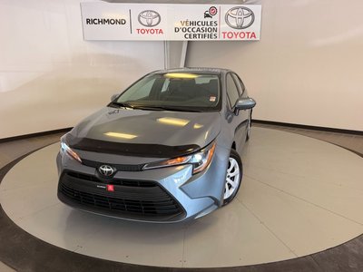Corolla