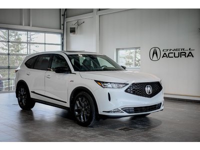 MDX