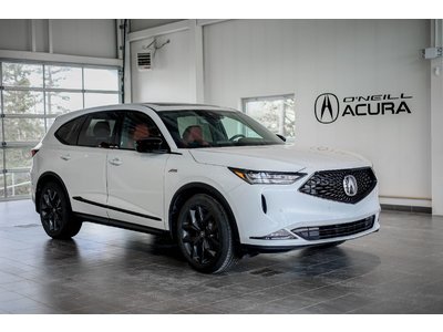 MDX