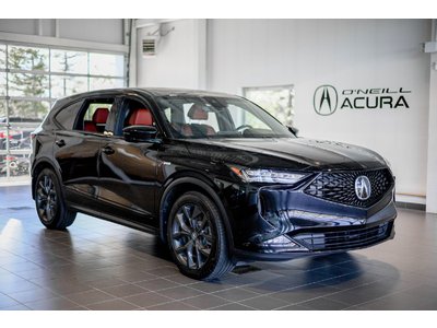 MDX