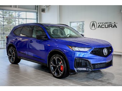 MDX