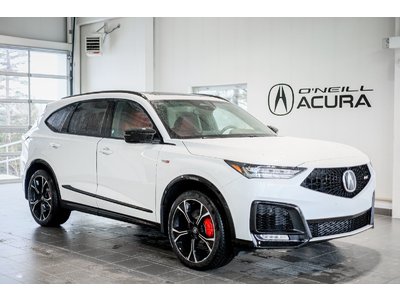 MDX