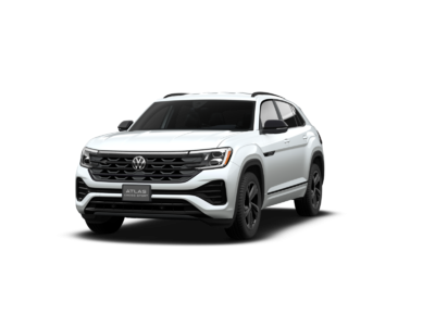 Atlas Cross Sport