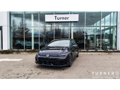 Golf R