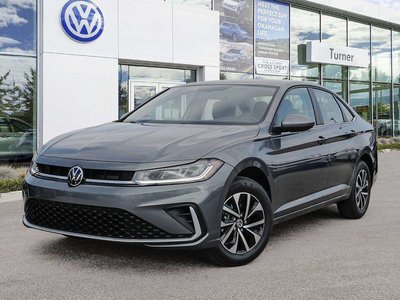 Jetta
