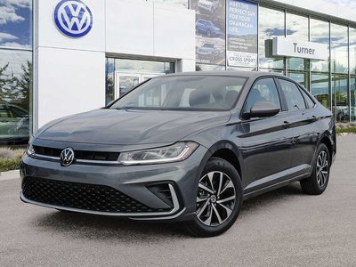 Jetta