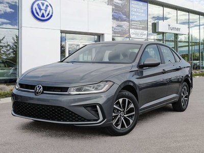 Jetta