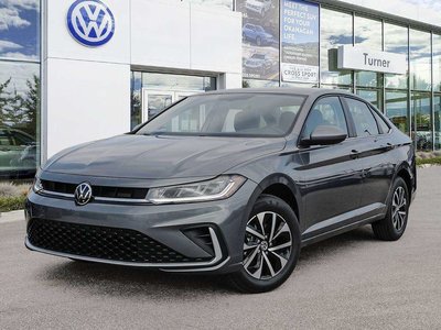 Jetta