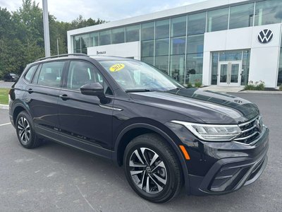 Tiguan