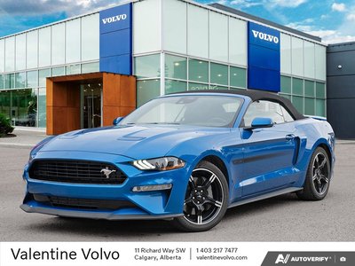 Mustang