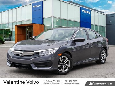 Civic Sedan