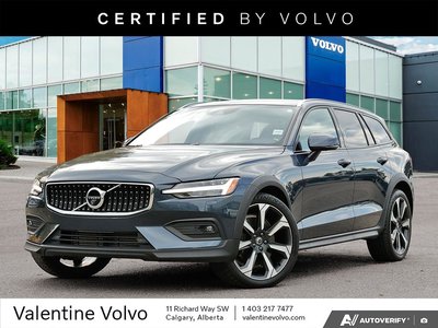V60 Cross Country