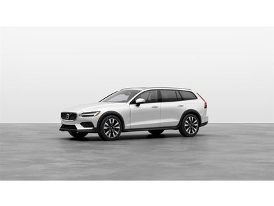 V60 Cross Country